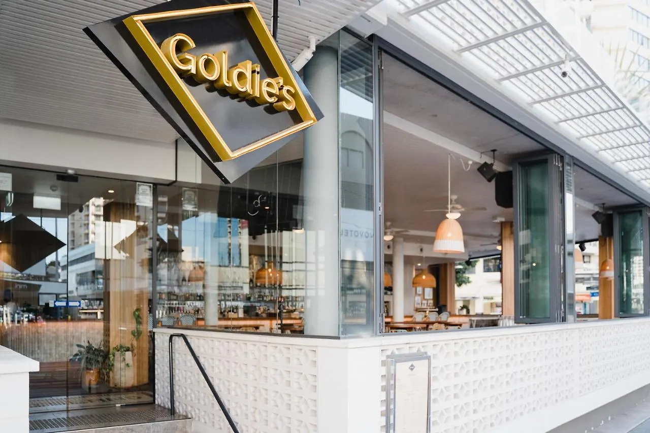 The Island Gold Coast (Adults Only) Hotel