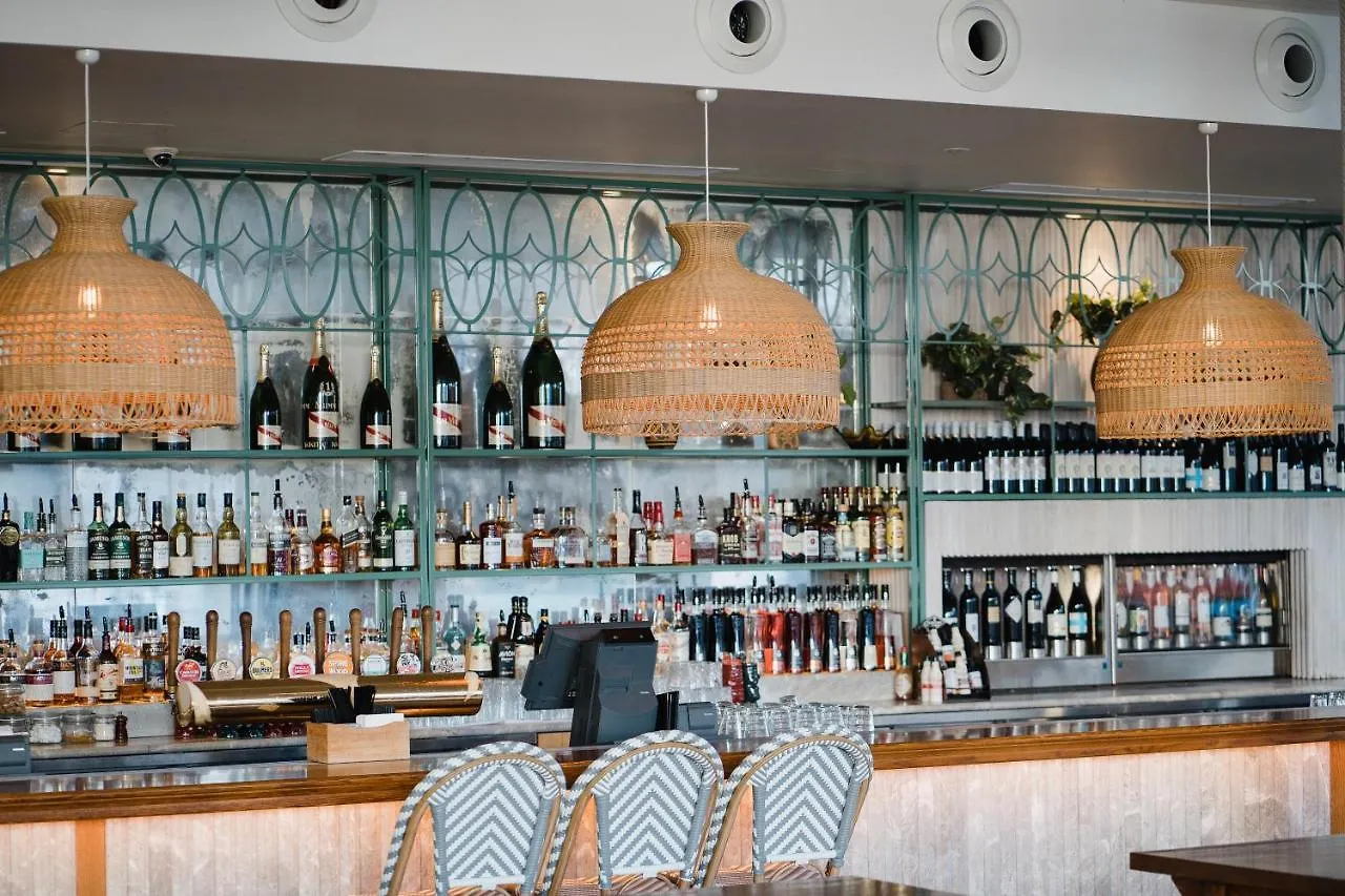 ****  The Island Gold Coast (Adults Only) Hotel Australia