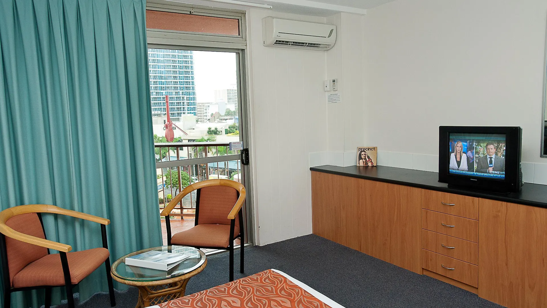 The Island Gold Coast (Adults Only) Hotel