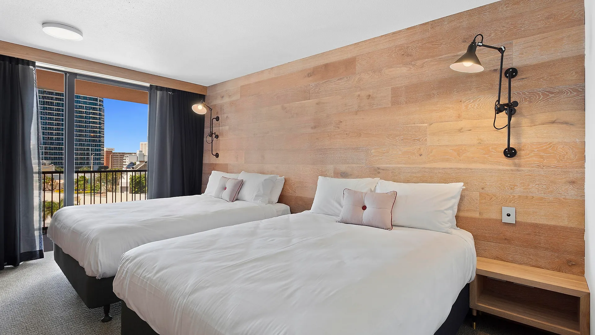 The Island Gold Coast (Adults Only) Hotel