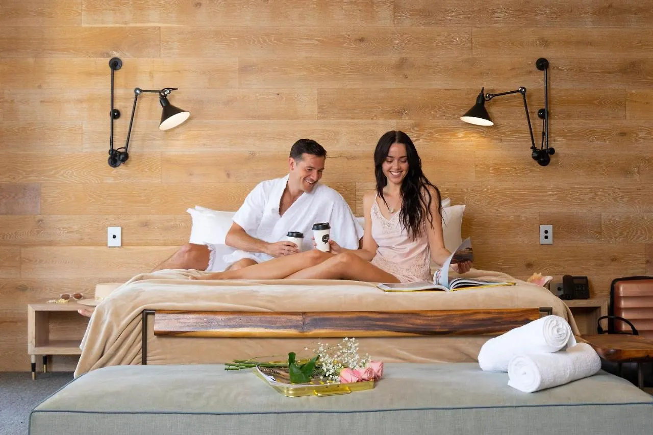 Hotel The Island Gold Coast (Adults Only)