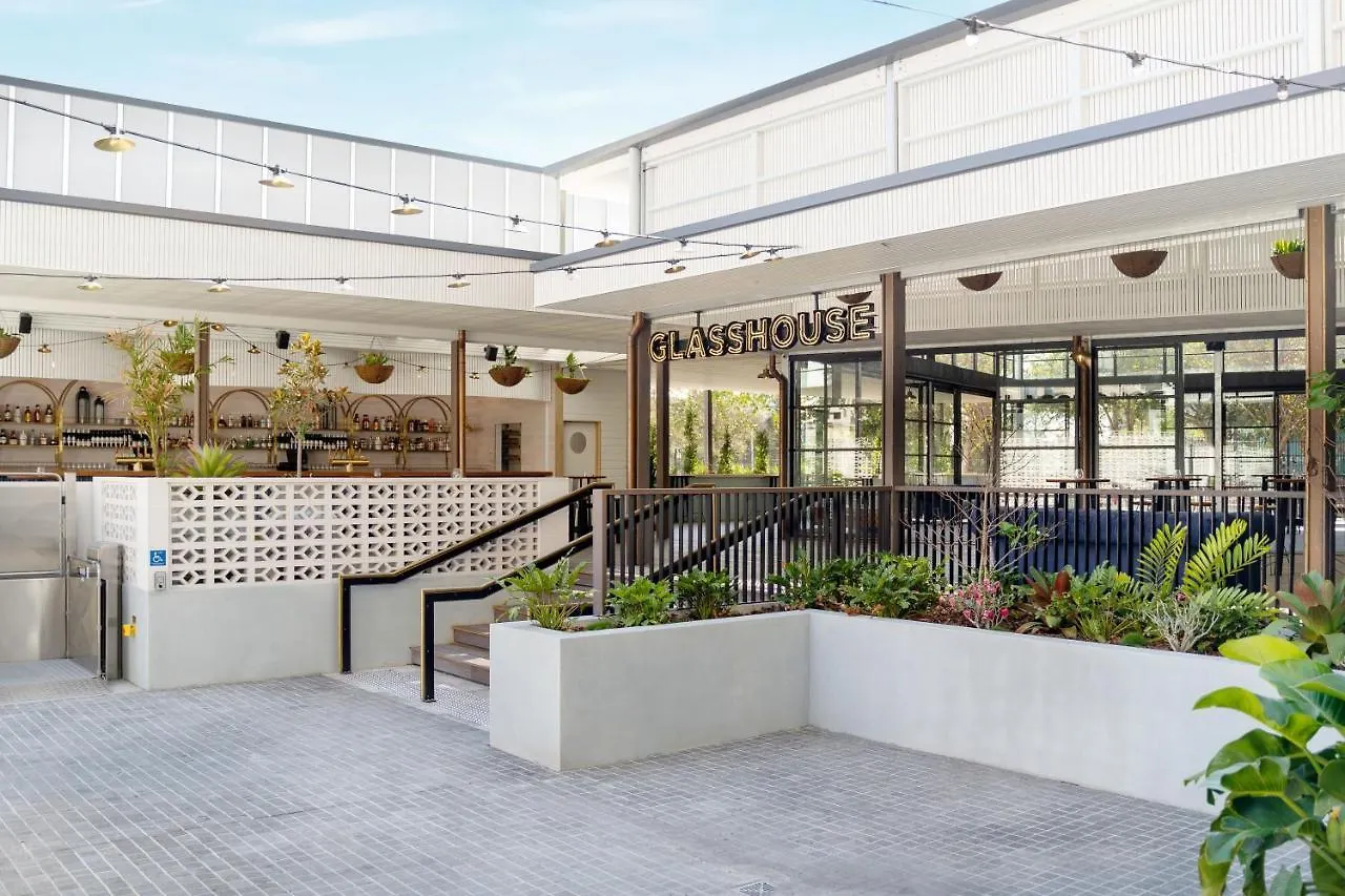 The Island Gold Coast (Adults Only) Hotel