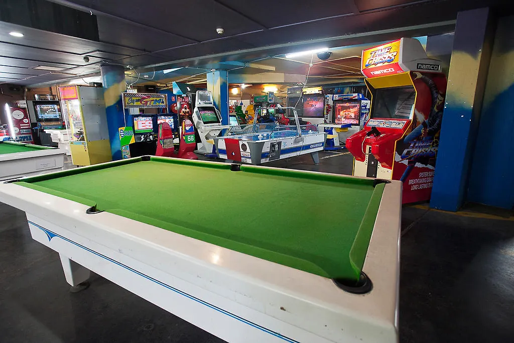 The Island Gold Coast (Adults Only) Hotel