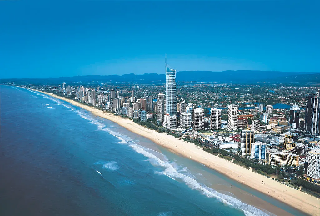 The Island Gold Coast (Adults Only) Hotel