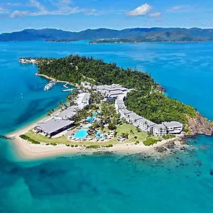 Курортный комплекс Daydream Island Resort