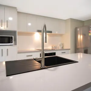 Апартаменты Marlin Cove