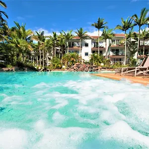 Апарт-отель Grande Florida Beachside