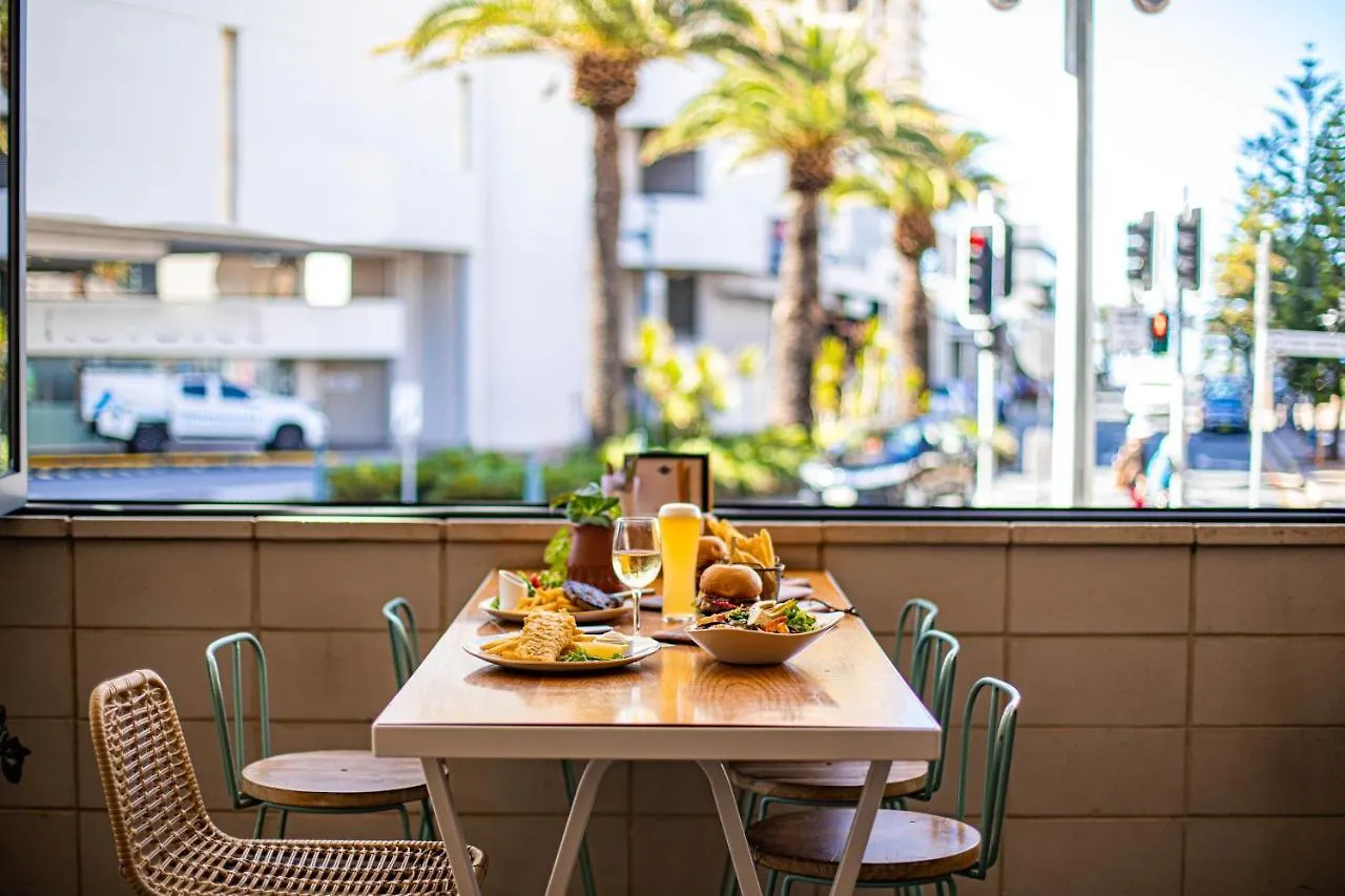 ****  The Island Gold Coast (Adults Only) Hotel Australia