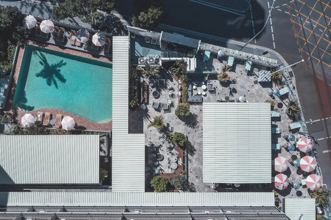 Отель The Island Gold Coast (Adults Only) 4*,  Австралия