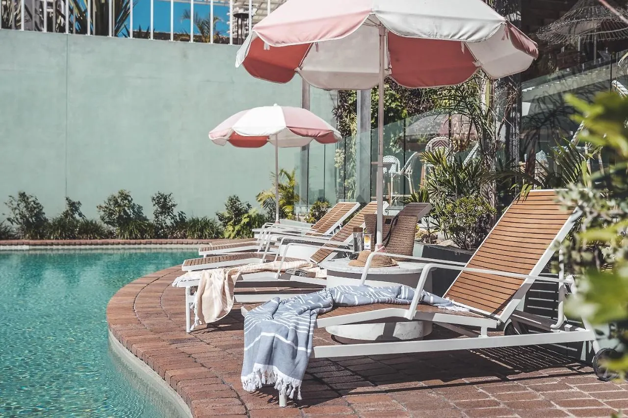 Hotel The Island Gold Coast (Adults Only)