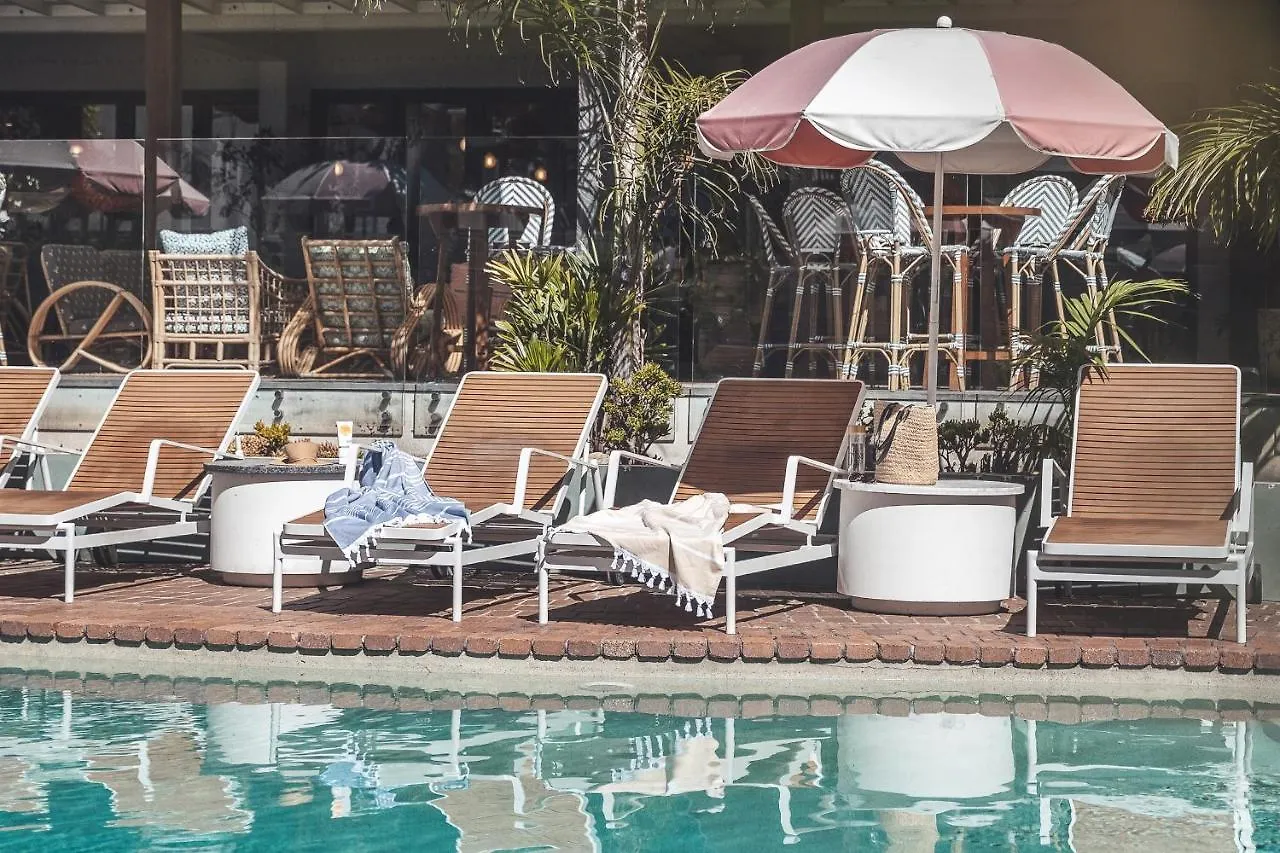 Отель The Island Gold Coast (Adults Only) Австралия