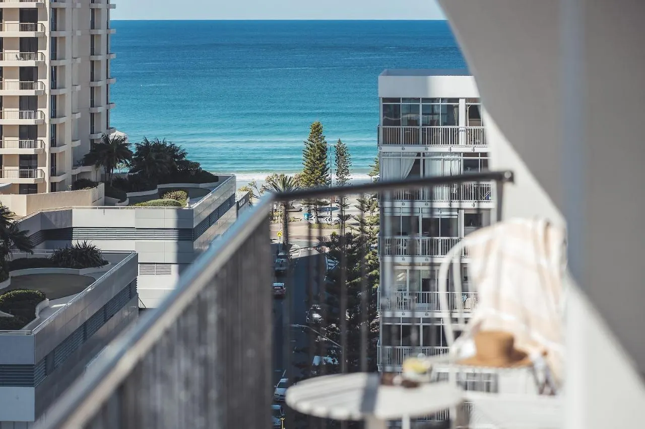 Hotel The Island Gold Coast (Adults Only) Australia