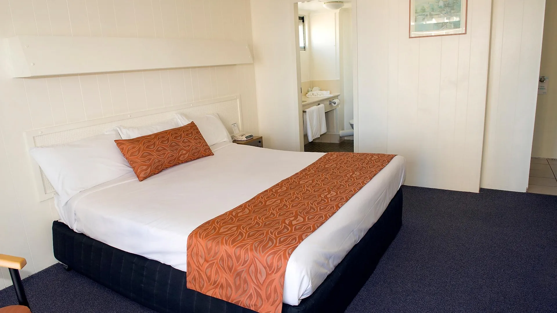 Отель The Island Gold Coast (Adults Only)