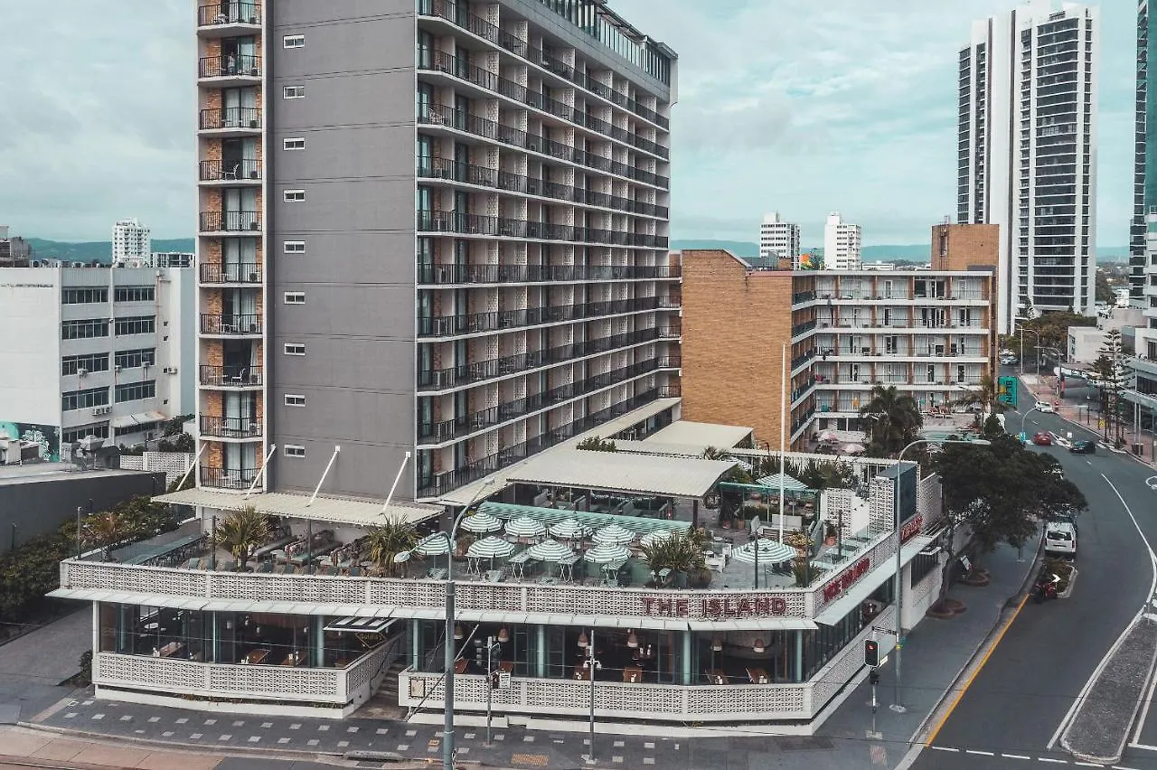 The Island Gold Coast (Adults Only) Hotel