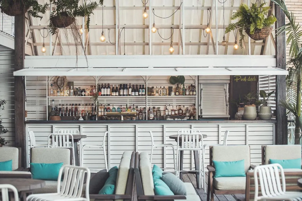 The Island Gold Coast (Adults Only) Hotel