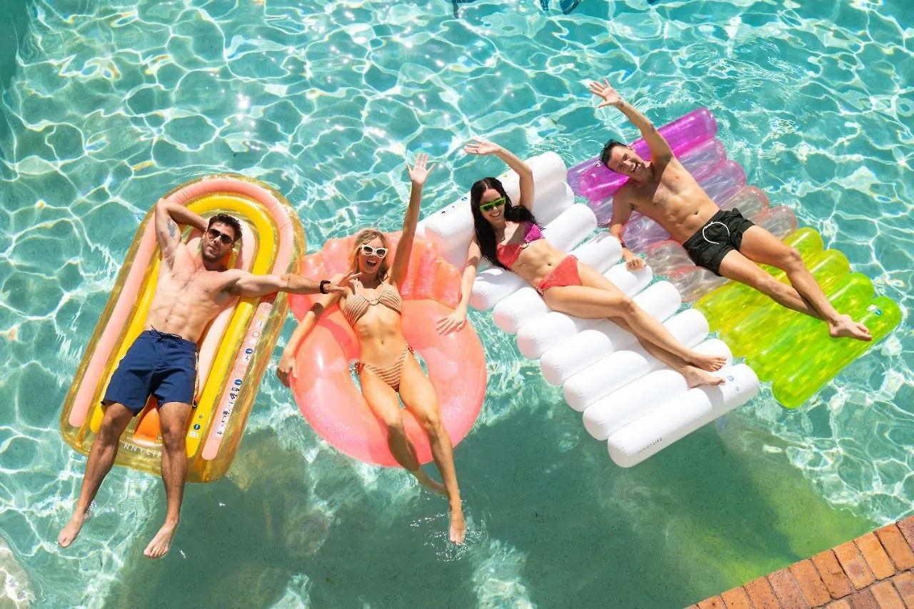 The Island Gold Coast (Adults Only) Hotel