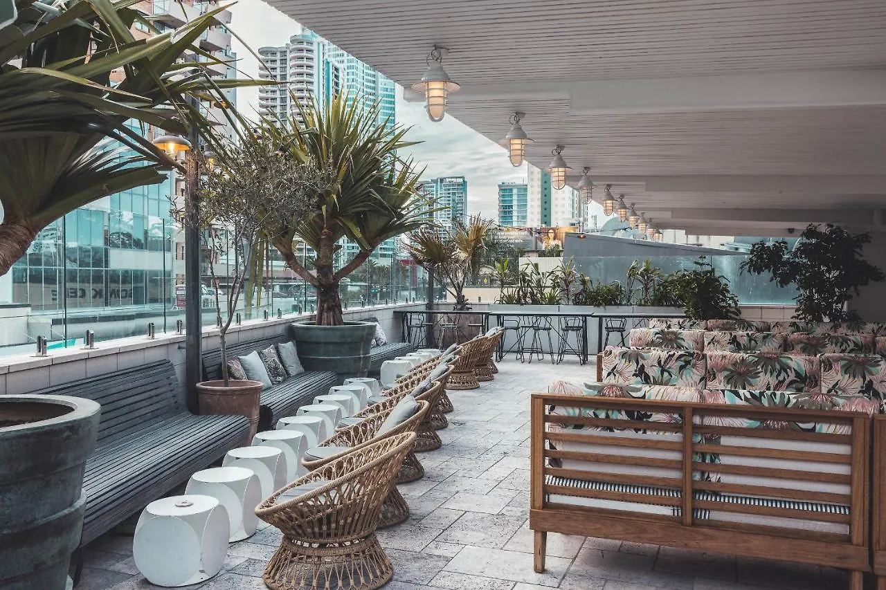 The Island Gold Coast (Adults Only) Hotel