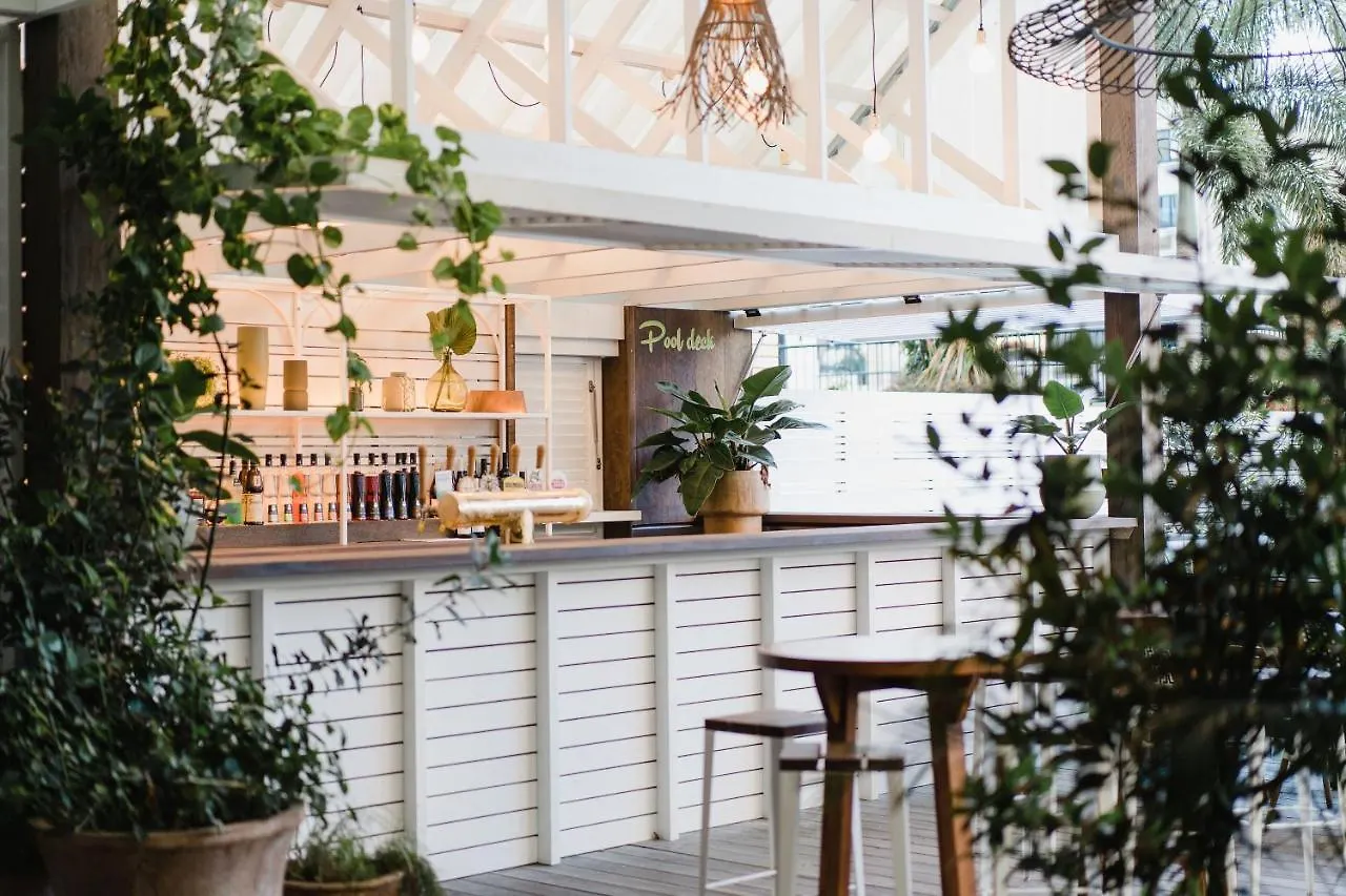 The Island Gold Coast (Adults Only) Hotel 4*,