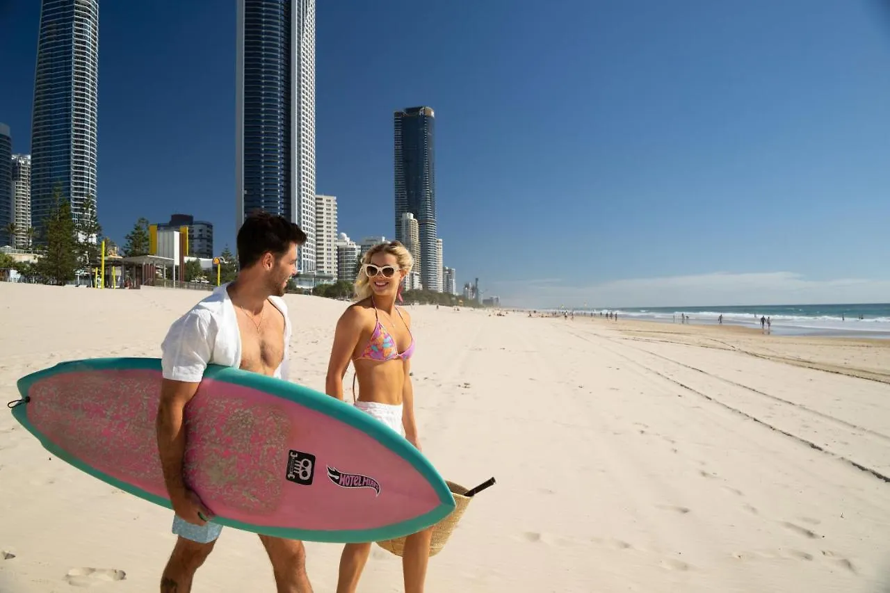 The Island Gold Coast (Adults Only) Hotel