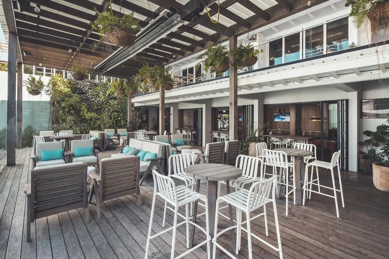 The Island Gold Coast (Adults Only) Hotel Australia