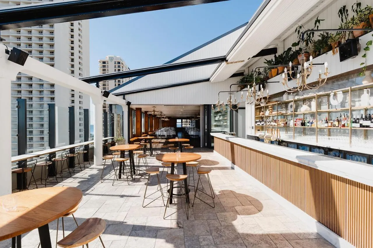 The Island Gold Coast (Adults Only) Hotel 4*,  Australia