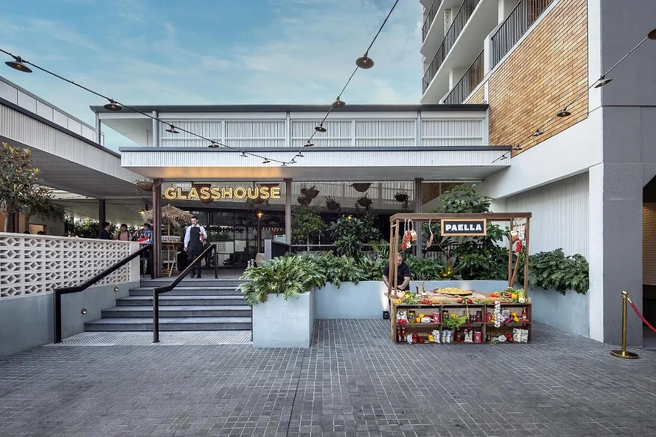 The Island Gold Coast (Adults Only) Hotel