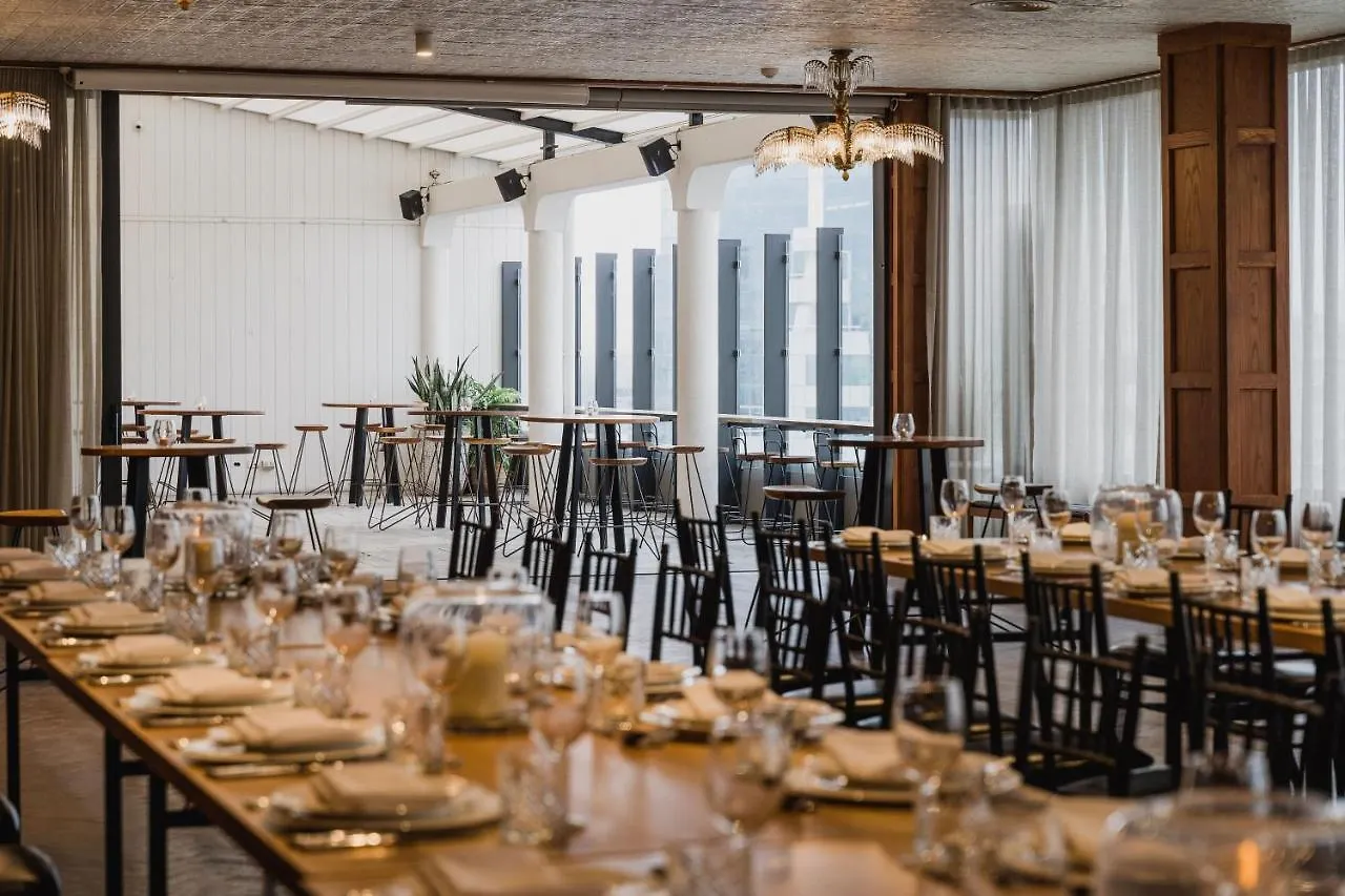 The Island Gold Coast (Adults Only) Hotel