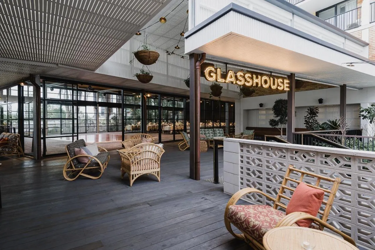 The Island Gold Coast (Adults Only) Hotel 4*,