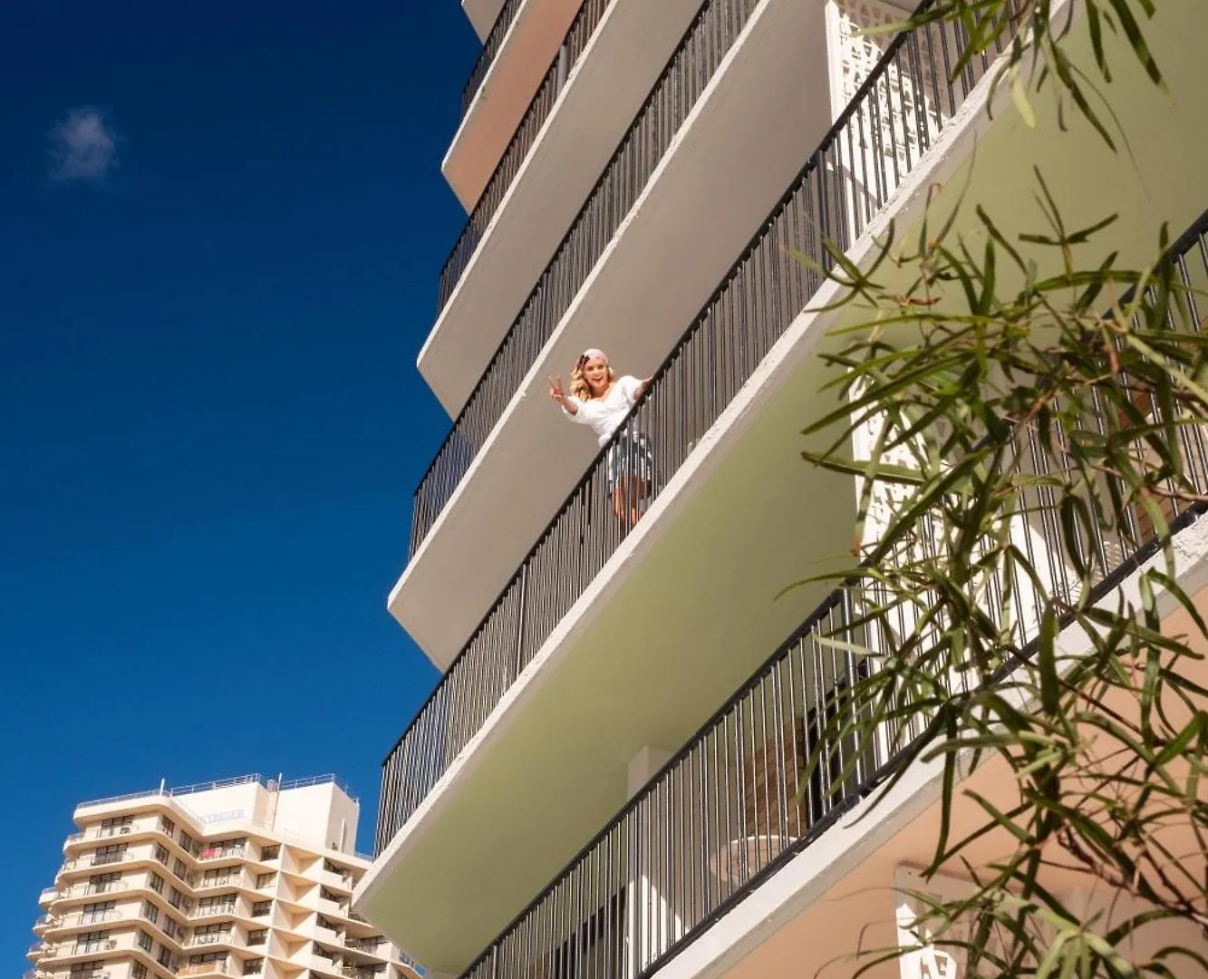 The Island Gold Coast (Adults Only) Hotel 4*,  Australia