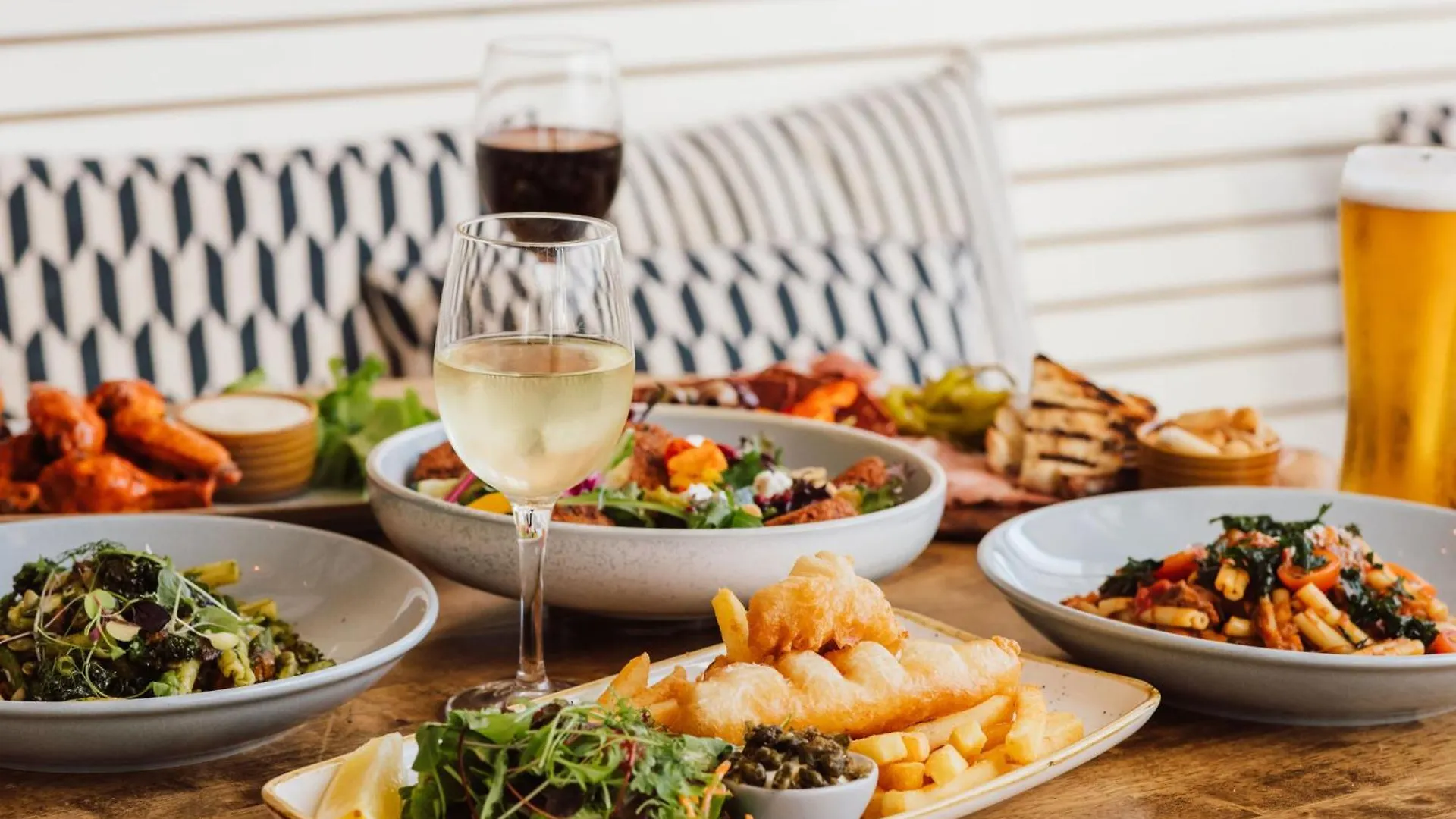 The Island Gold Coast (Adults Only) Hotel Australia