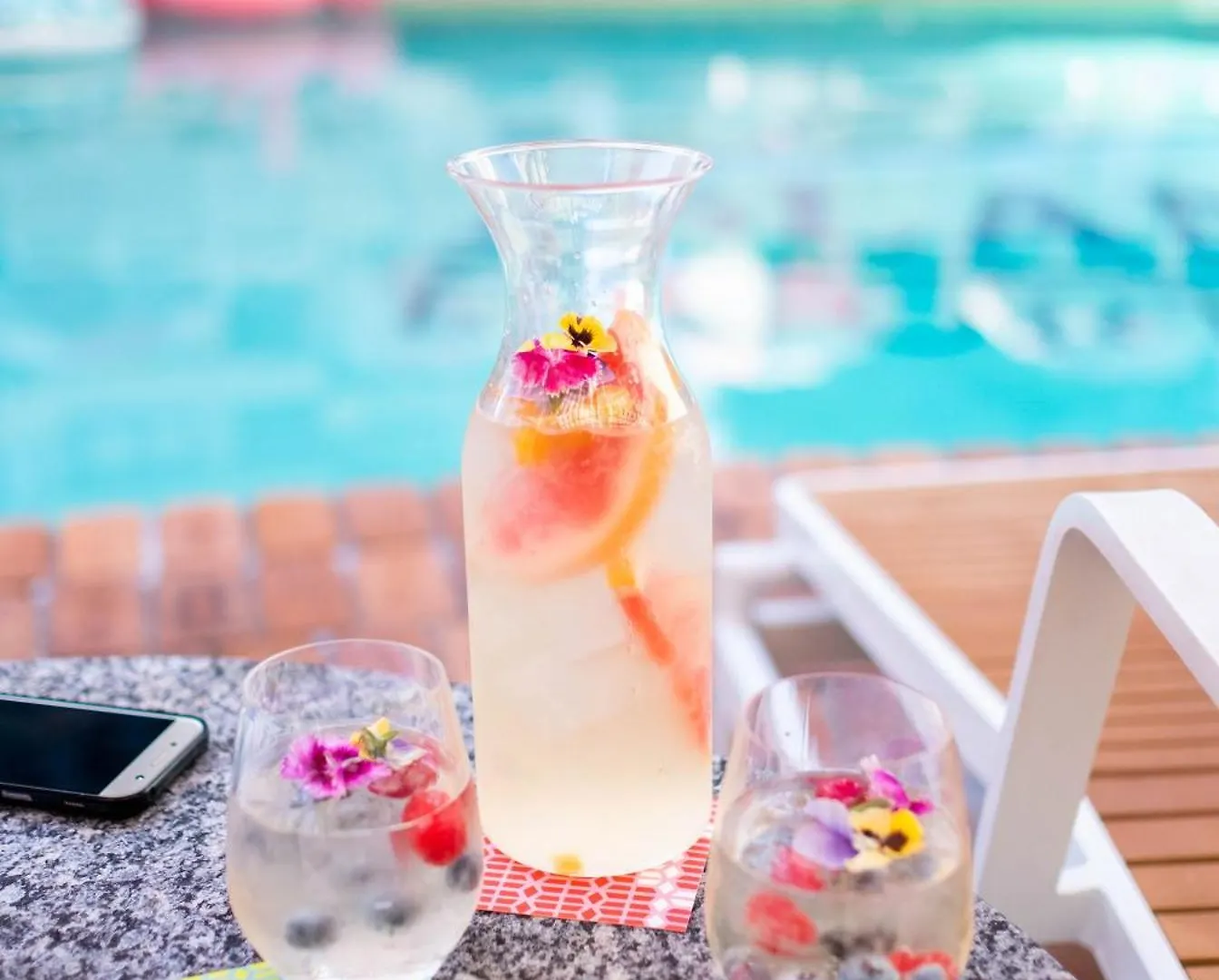The Island Gold Coast (Adults Only) Hotel
