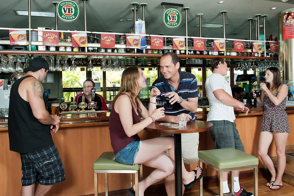 The Island Gold Coast (Adults Only) Hotel