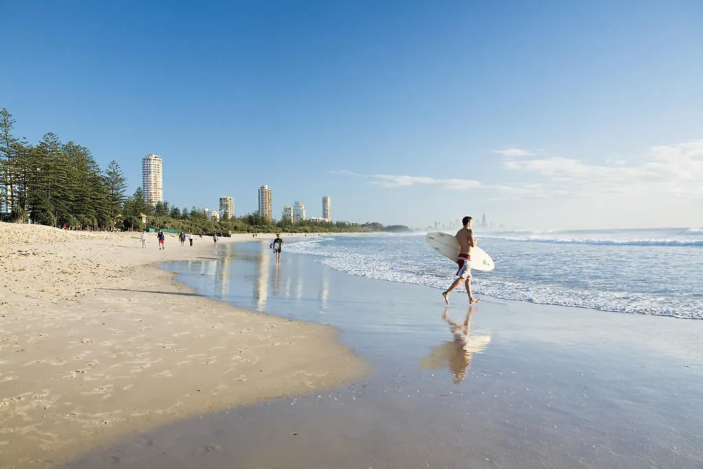 Hotel The Island Gold Coast (Adults Only)