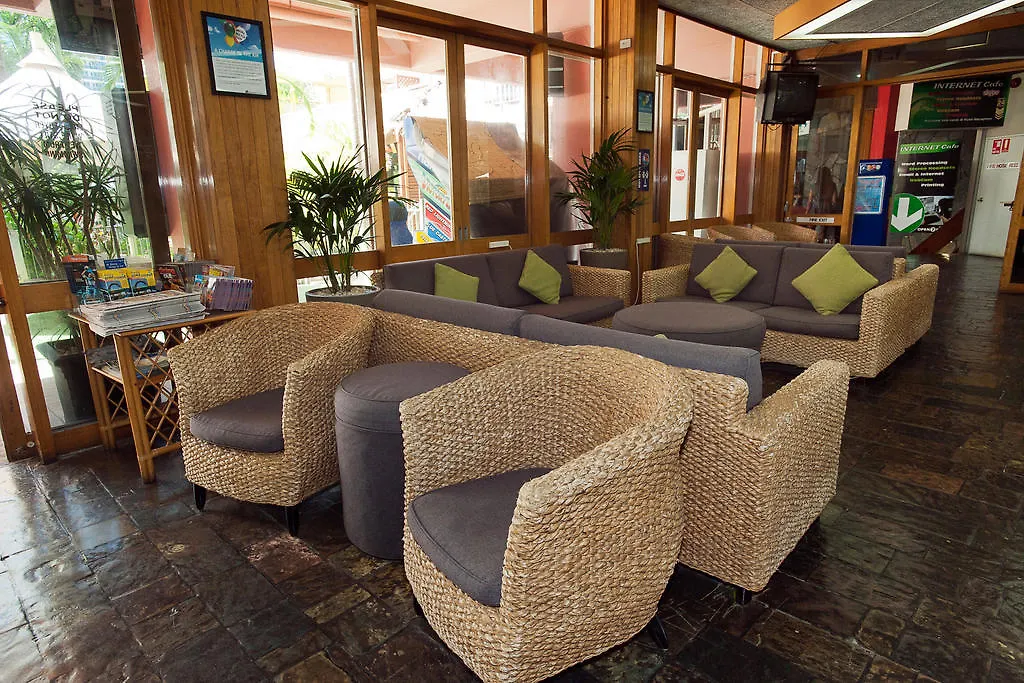 Hotel The Island Gold Coast (Adults Only)