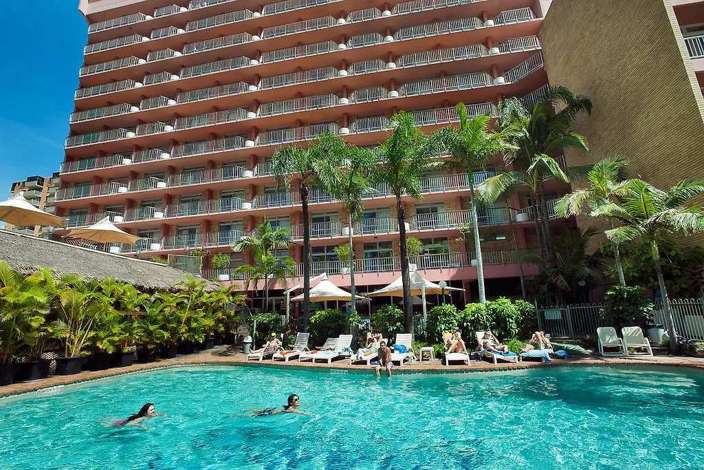 Hotel The Island Gold Coast (Adults Only) 4*,  Australia